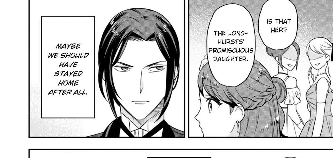 Aisanai to Iwaremashite mo ~Moto Maou no Hakushaku Reijou wa Kimajime Gunjin ni Ezuke wo Sarete Shiawase ni naru~ Chapter 3 - page 15