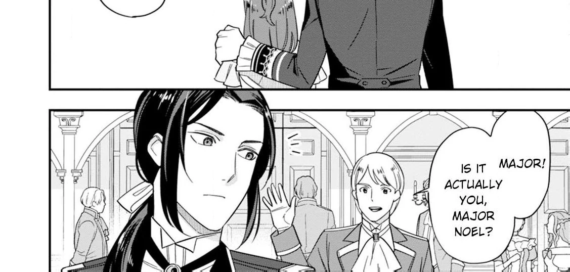 Aisanai to Iwaremashite mo ~Moto Maou no Hakushaku Reijou wa Kimajime Gunjin ni Ezuke wo Sarete Shiawase ni naru~ Chapter 3 - page 17