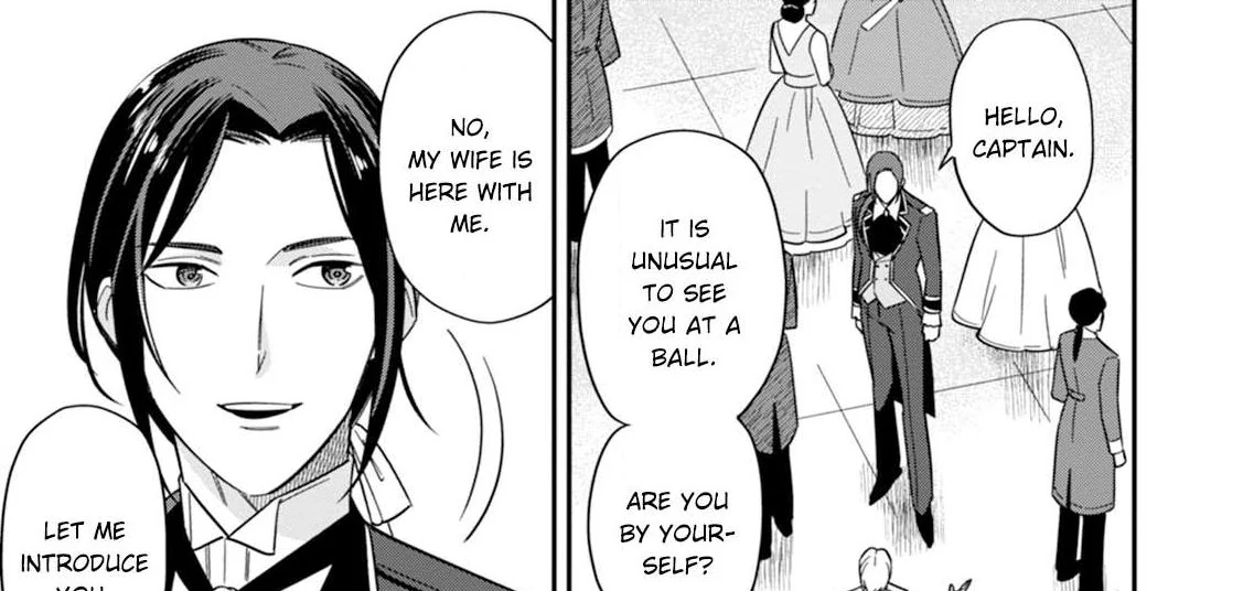 Aisanai to Iwaremashite mo ~Moto Maou no Hakushaku Reijou wa Kimajime Gunjin ni Ezuke wo Sarete Shiawase ni naru~ Chapter 3 - page 18