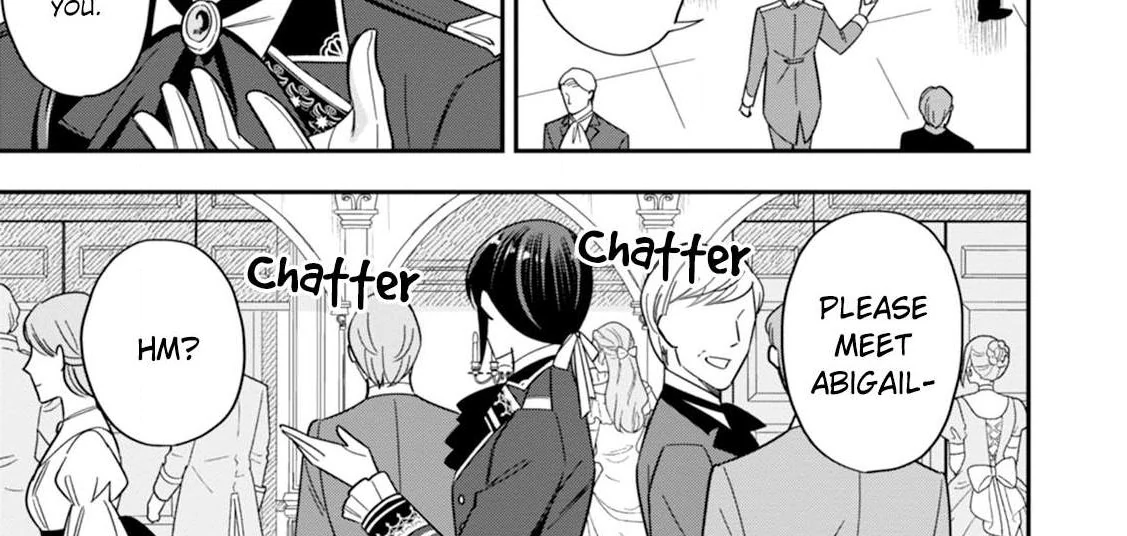 Aisanai to Iwaremashite mo ~Moto Maou no Hakushaku Reijou wa Kimajime Gunjin ni Ezuke wo Sarete Shiawase ni naru~ Chapter 3 - page 19