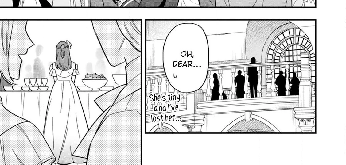 Aisanai to Iwaremashite mo ~Moto Maou no Hakushaku Reijou wa Kimajime Gunjin ni Ezuke wo Sarete Shiawase ni naru~ Chapter 3 - page 20