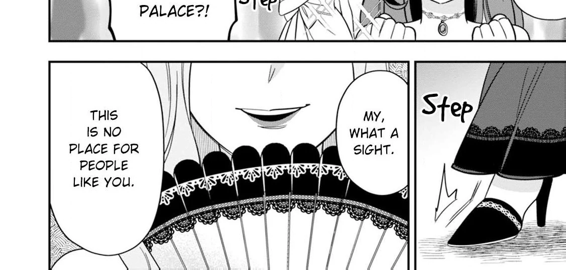 Aisanai to Iwaremashite mo ~Moto Maou no Hakushaku Reijou wa Kimajime Gunjin ni Ezuke wo Sarete Shiawase ni naru~ Chapter 3 - page 23