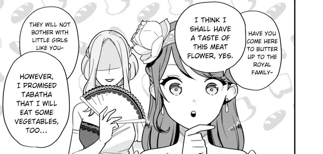 Aisanai to Iwaremashite mo ~Moto Maou no Hakushaku Reijou wa Kimajime Gunjin ni Ezuke wo Sarete Shiawase ni naru~ Chapter 3 - page 24