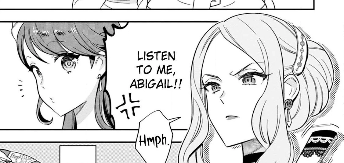 Aisanai to Iwaremashite mo ~Moto Maou no Hakushaku Reijou wa Kimajime Gunjin ni Ezuke wo Sarete Shiawase ni naru~ Chapter 3 - page 25