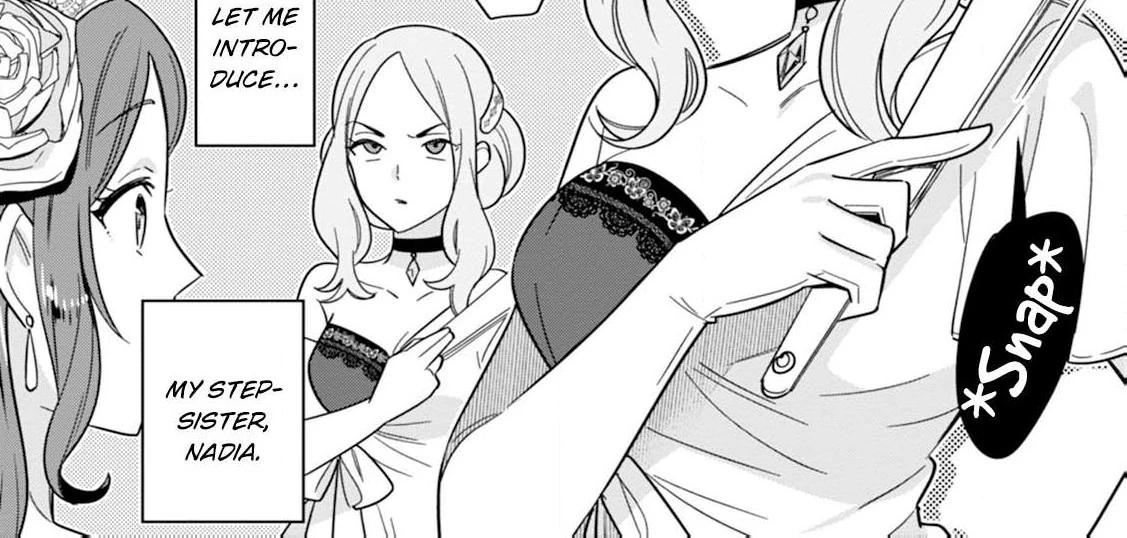 Aisanai to Iwaremashite mo ~Moto Maou no Hakushaku Reijou wa Kimajime Gunjin ni Ezuke wo Sarete Shiawase ni naru~ Chapter 3 - page 26