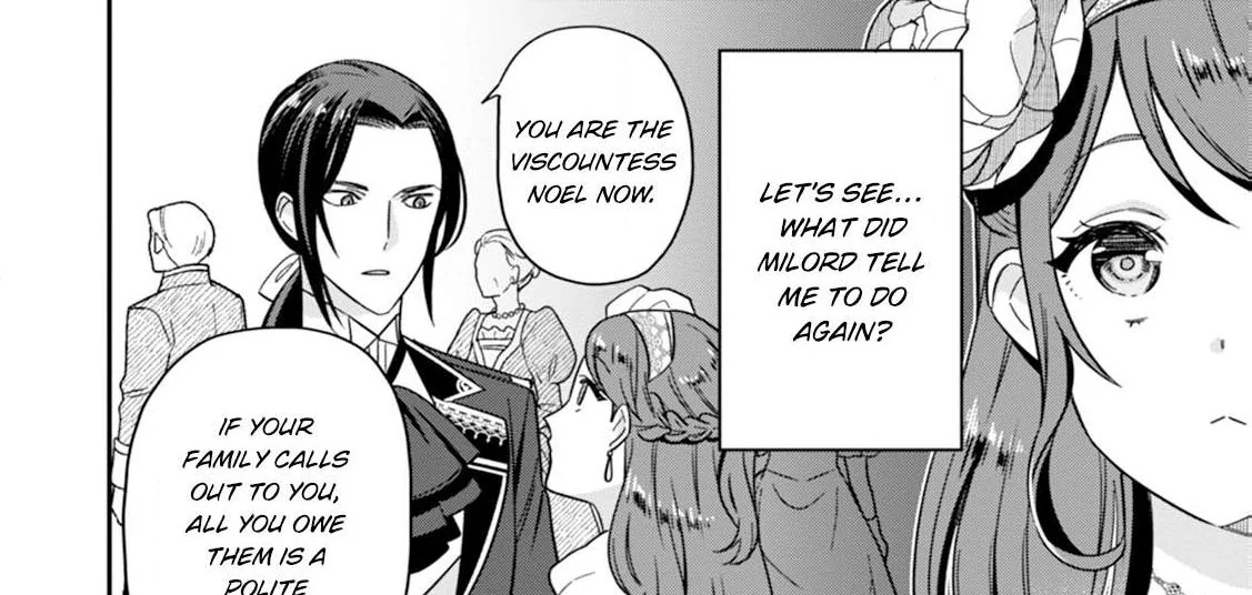 Aisanai to Iwaremashite mo ~Moto Maou no Hakushaku Reijou wa Kimajime Gunjin ni Ezuke wo Sarete Shiawase ni naru~ Chapter 3 - page 27