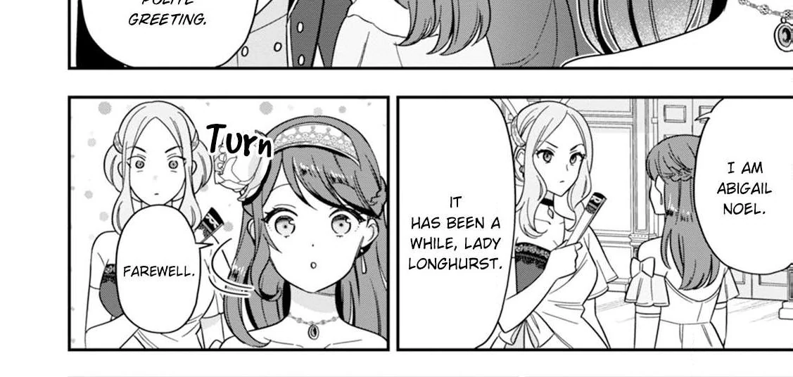 Aisanai to Iwaremashite mo ~Moto Maou no Hakushaku Reijou wa Kimajime Gunjin ni Ezuke wo Sarete Shiawase ni naru~ Chapter 3 - page 28