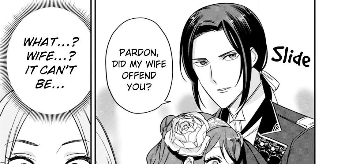Aisanai to Iwaremashite mo ~Moto Maou no Hakushaku Reijou wa Kimajime Gunjin ni Ezuke wo Sarete Shiawase ni naru~ Chapter 3 - page 30