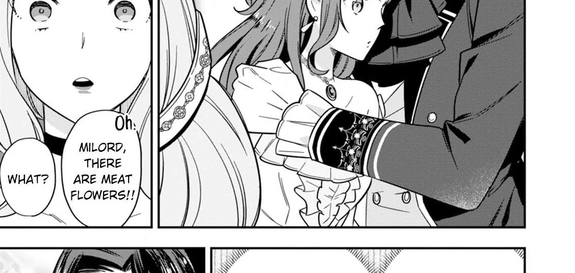 Aisanai to Iwaremashite mo ~Moto Maou no Hakushaku Reijou wa Kimajime Gunjin ni Ezuke wo Sarete Shiawase ni naru~ Chapter 3 - page 31
