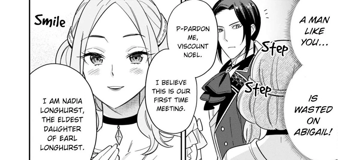 Aisanai to Iwaremashite mo ~Moto Maou no Hakushaku Reijou wa Kimajime Gunjin ni Ezuke wo Sarete Shiawase ni naru~ Chapter 3 - page 33
