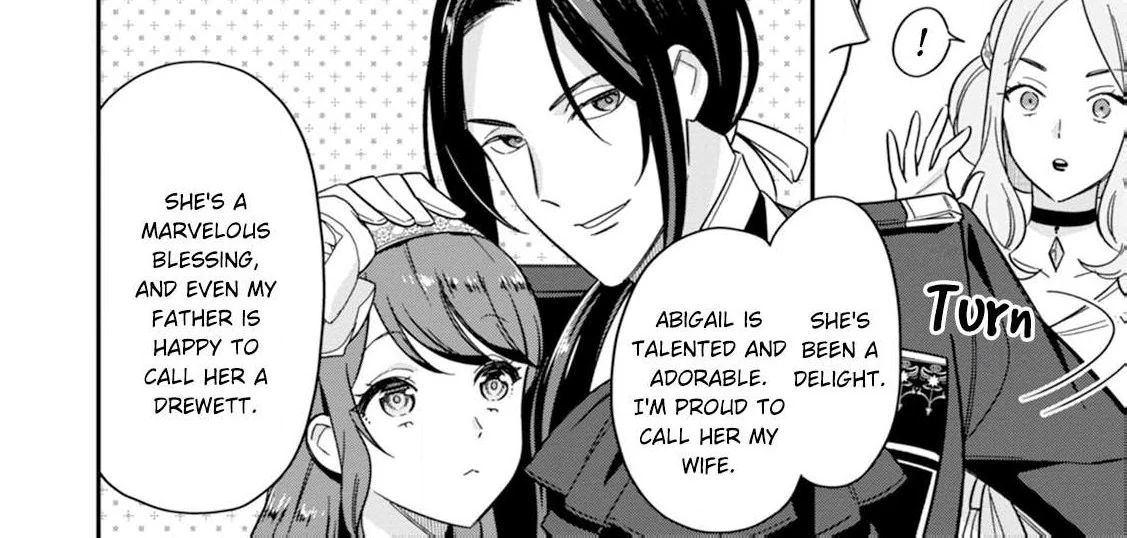 Aisanai to Iwaremashite mo ~Moto Maou no Hakushaku Reijou wa Kimajime Gunjin ni Ezuke wo Sarete Shiawase ni naru~ Chapter 3 - page 35