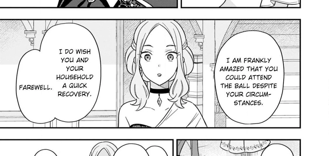 Aisanai to Iwaremashite mo ~Moto Maou no Hakushaku Reijou wa Kimajime Gunjin ni Ezuke wo Sarete Shiawase ni naru~ Chapter 3 - page 37