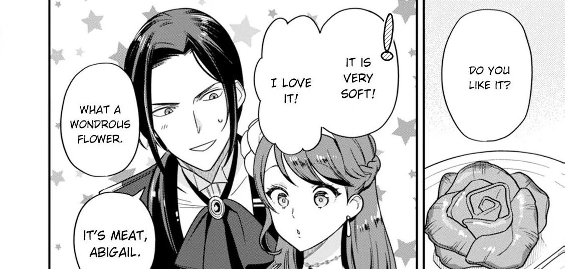 Aisanai to Iwaremashite mo ~Moto Maou no Hakushaku Reijou wa Kimajime Gunjin ni Ezuke wo Sarete Shiawase ni naru~ Chapter 3 - page 39