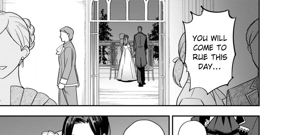 Aisanai to Iwaremashite mo ~Moto Maou no Hakushaku Reijou wa Kimajime Gunjin ni Ezuke wo Sarete Shiawase ni naru~ Chapter 3 - page 42