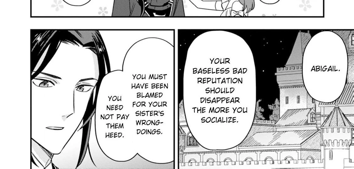 Aisanai to Iwaremashite mo ~Moto Maou no Hakushaku Reijou wa Kimajime Gunjin ni Ezuke wo Sarete Shiawase ni naru~ Chapter 3 - page 47