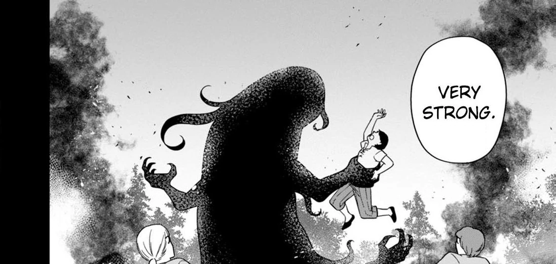 Aisanai to Iwaremashite mo ~Moto Maou no Hakushaku Reijou wa Kimajime Gunjin ni Ezuke wo Sarete Shiawase ni naru~ Chapter 3 - page 51