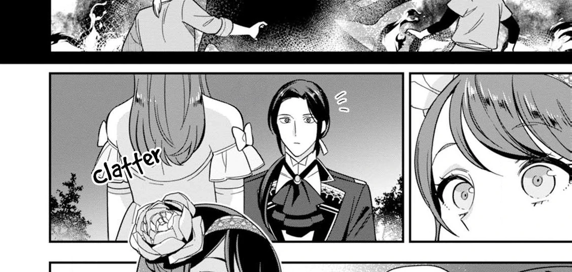 Aisanai to Iwaremashite mo ~Moto Maou no Hakushaku Reijou wa Kimajime Gunjin ni Ezuke wo Sarete Shiawase ni naru~ Chapter 3 - page 52