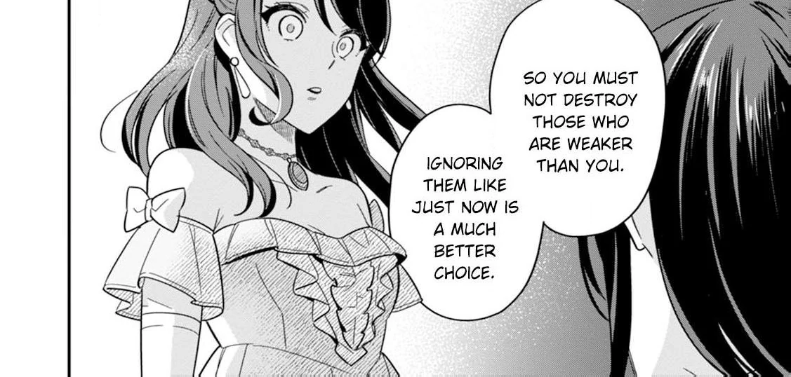 Aisanai to Iwaremashite mo ~Moto Maou no Hakushaku Reijou wa Kimajime Gunjin ni Ezuke wo Sarete Shiawase ni naru~ Chapter 3 - page 53