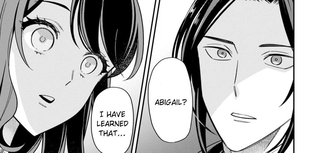 Aisanai to Iwaremashite mo ~Moto Maou no Hakushaku Reijou wa Kimajime Gunjin ni Ezuke wo Sarete Shiawase ni naru~ Chapter 3 - page 54