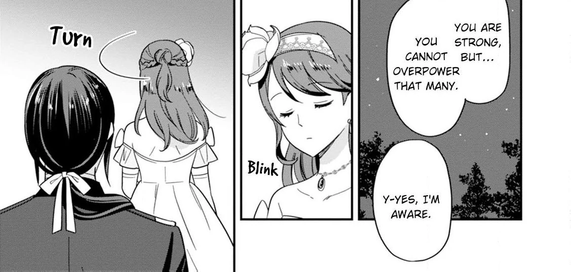 Aisanai to Iwaremashite mo ~Moto Maou no Hakushaku Reijou wa Kimajime Gunjin ni Ezuke wo Sarete Shiawase ni naru~ Chapter 3 - page 56