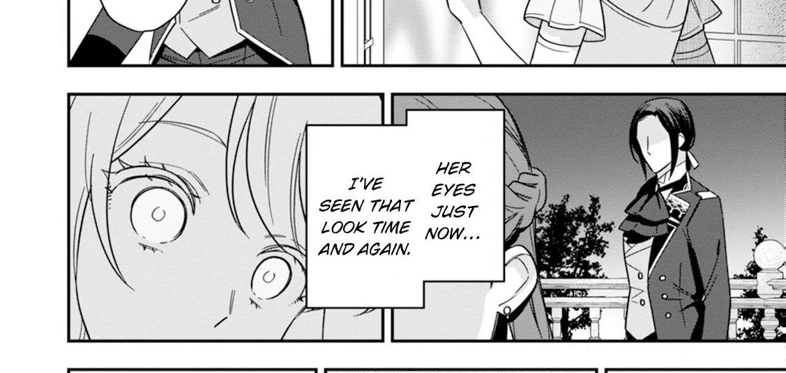 Aisanai to Iwaremashite mo ~Moto Maou no Hakushaku Reijou wa Kimajime Gunjin ni Ezuke wo Sarete Shiawase ni naru~ Chapter 3 - page 58