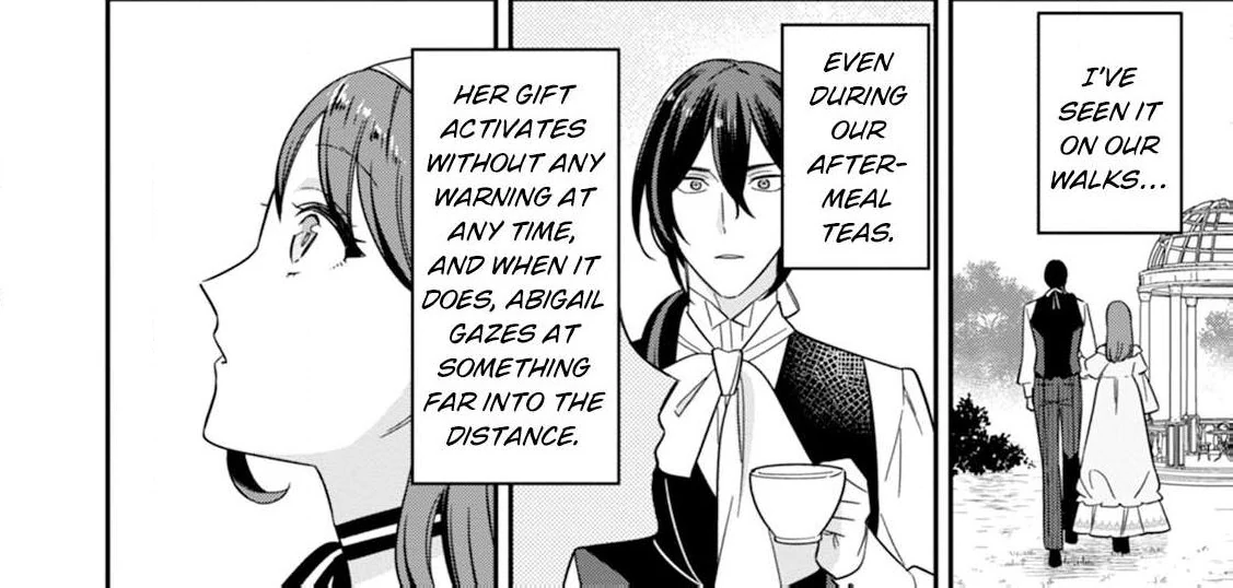 Aisanai to Iwaremashite mo ~Moto Maou no Hakushaku Reijou wa Kimajime Gunjin ni Ezuke wo Sarete Shiawase ni naru~ Chapter 3 - page 59