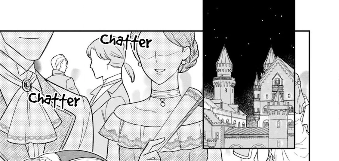 Aisanai to Iwaremashite mo ~Moto Maou no Hakushaku Reijou wa Kimajime Gunjin ni Ezuke wo Sarete Shiawase ni naru~ Chapter 3 - page 6
