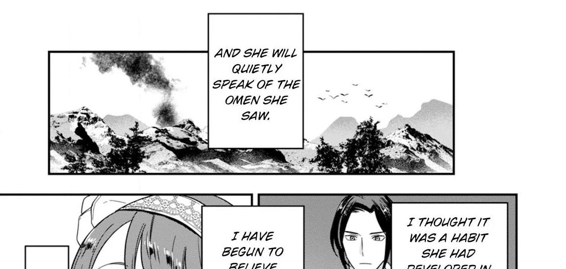 Aisanai to Iwaremashite mo ~Moto Maou no Hakushaku Reijou wa Kimajime Gunjin ni Ezuke wo Sarete Shiawase ni naru~ Chapter 3 - page 60