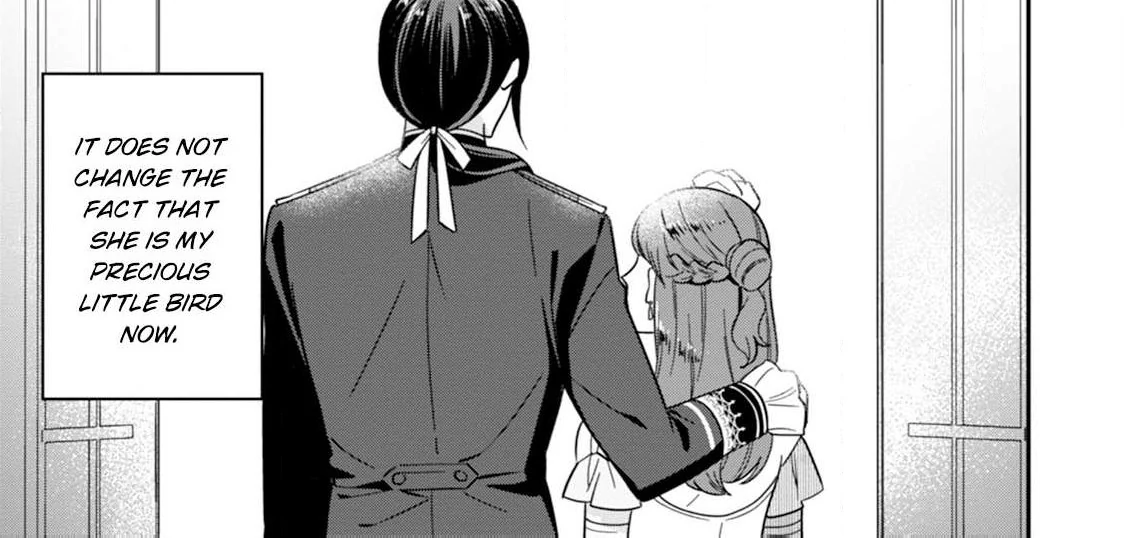 Aisanai to Iwaremashite mo ~Moto Maou no Hakushaku Reijou wa Kimajime Gunjin ni Ezuke wo Sarete Shiawase ni naru~ Chapter 3 - page 62