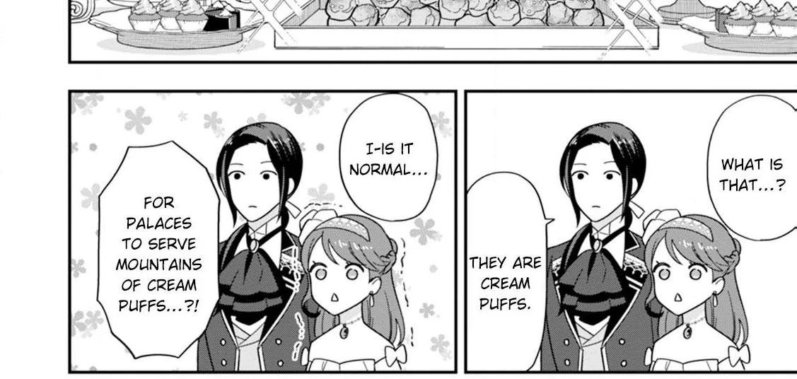 Aisanai to Iwaremashite mo ~Moto Maou no Hakushaku Reijou wa Kimajime Gunjin ni Ezuke wo Sarete Shiawase ni naru~ Chapter 3 - page 64