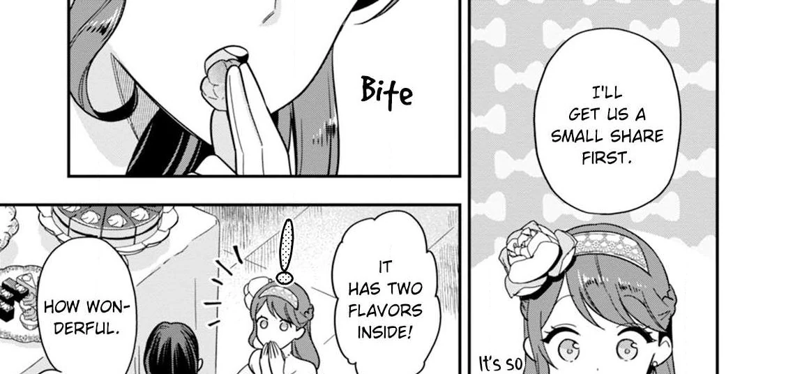 Aisanai to Iwaremashite mo ~Moto Maou no Hakushaku Reijou wa Kimajime Gunjin ni Ezuke wo Sarete Shiawase ni naru~ Chapter 3 - page 66