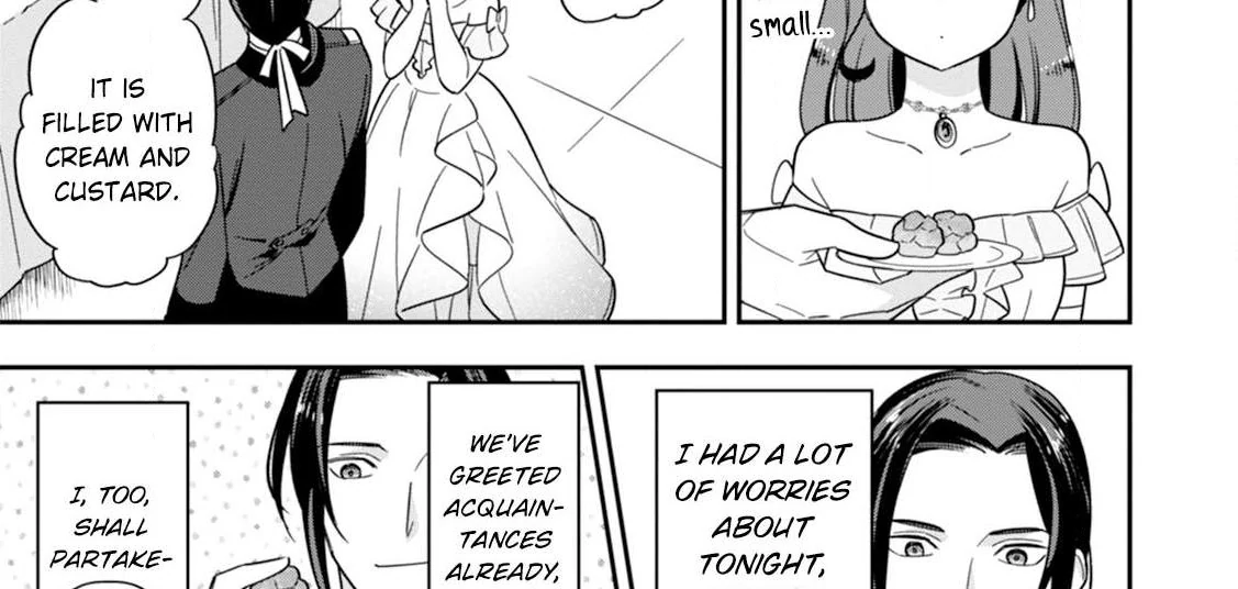 Aisanai to Iwaremashite mo ~Moto Maou no Hakushaku Reijou wa Kimajime Gunjin ni Ezuke wo Sarete Shiawase ni naru~ Chapter 3 - page 67