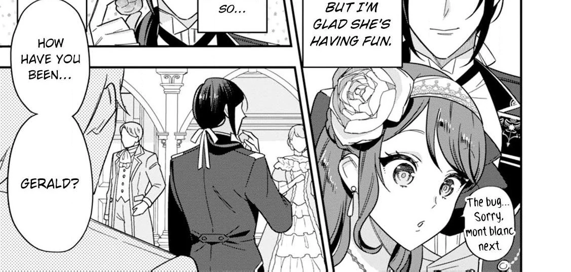 Aisanai to Iwaremashite mo ~Moto Maou no Hakushaku Reijou wa Kimajime Gunjin ni Ezuke wo Sarete Shiawase ni naru~ Chapter 3 - page 68