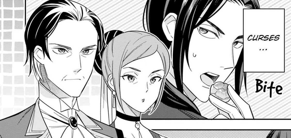 Aisanai to Iwaremashite mo ~Moto Maou no Hakushaku Reijou wa Kimajime Gunjin ni Ezuke wo Sarete Shiawase ni naru~ Chapter 3 - page 69