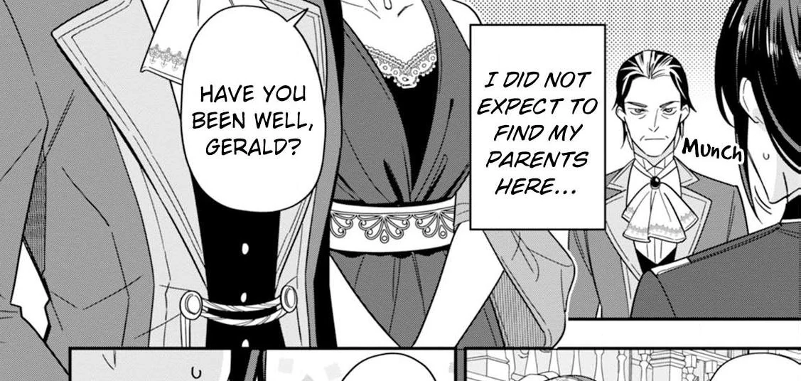 Aisanai to Iwaremashite mo ~Moto Maou no Hakushaku Reijou wa Kimajime Gunjin ni Ezuke wo Sarete Shiawase ni naru~ Chapter 3 - page 70