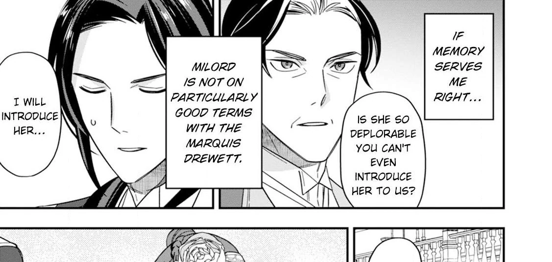 Aisanai to Iwaremashite mo ~Moto Maou no Hakushaku Reijou wa Kimajime Gunjin ni Ezuke wo Sarete Shiawase ni naru~ Chapter 3 - page 72
