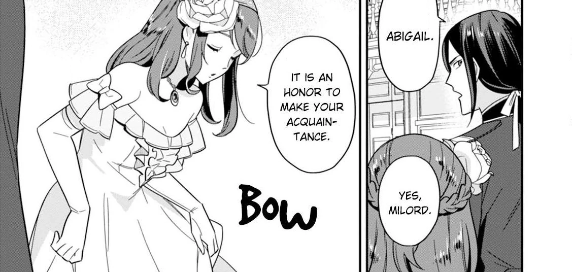 Aisanai to Iwaremashite mo ~Moto Maou no Hakushaku Reijou wa Kimajime Gunjin ni Ezuke wo Sarete Shiawase ni naru~ Chapter 3 - page 73