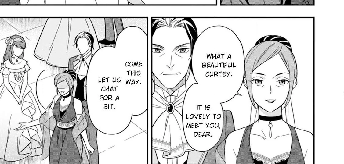 Aisanai to Iwaremashite mo ~Moto Maou no Hakushaku Reijou wa Kimajime Gunjin ni Ezuke wo Sarete Shiawase ni naru~ Chapter 3 - page 74