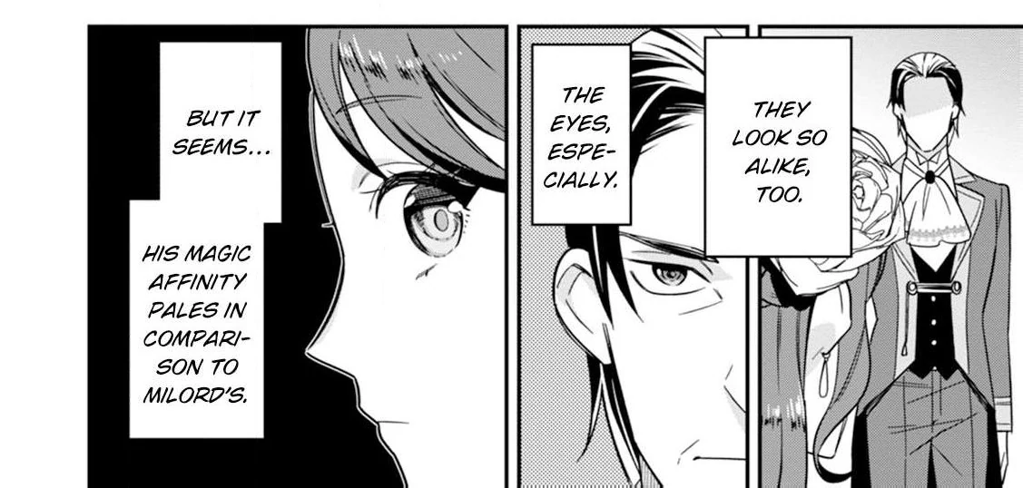 Aisanai to Iwaremashite mo ~Moto Maou no Hakushaku Reijou wa Kimajime Gunjin ni Ezuke wo Sarete Shiawase ni naru~ Chapter 3 - page 77