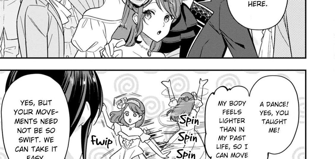 Aisanai to Iwaremashite mo ~Moto Maou no Hakushaku Reijou wa Kimajime Gunjin ni Ezuke wo Sarete Shiawase ni naru~ Chapter 3 - page 79