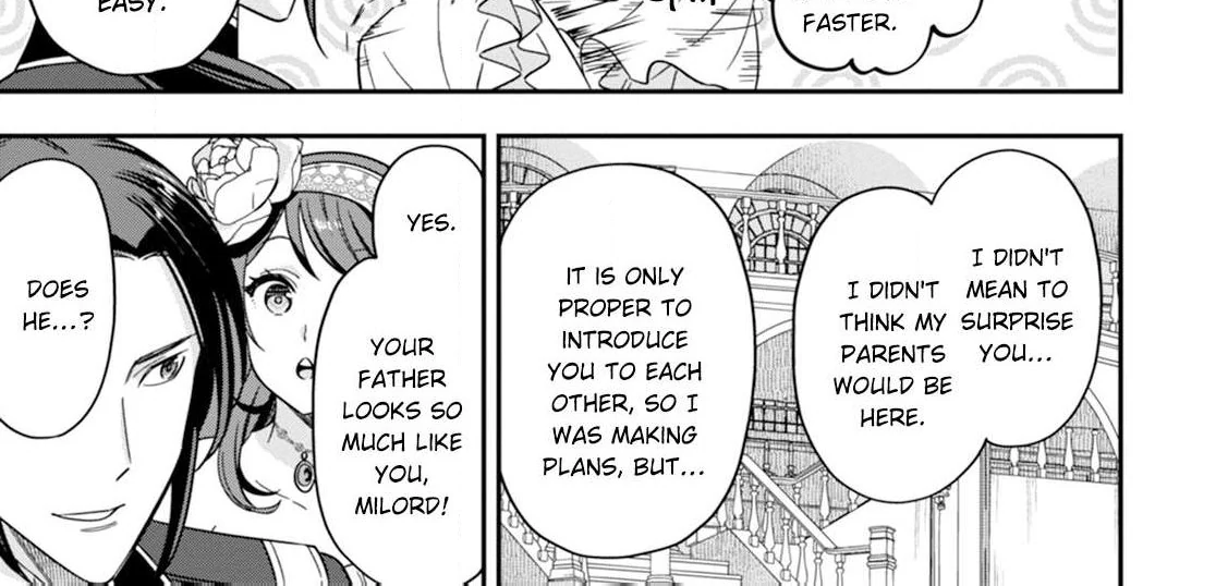 Aisanai to Iwaremashite mo ~Moto Maou no Hakushaku Reijou wa Kimajime Gunjin ni Ezuke wo Sarete Shiawase ni naru~ Chapter 3 - page 80