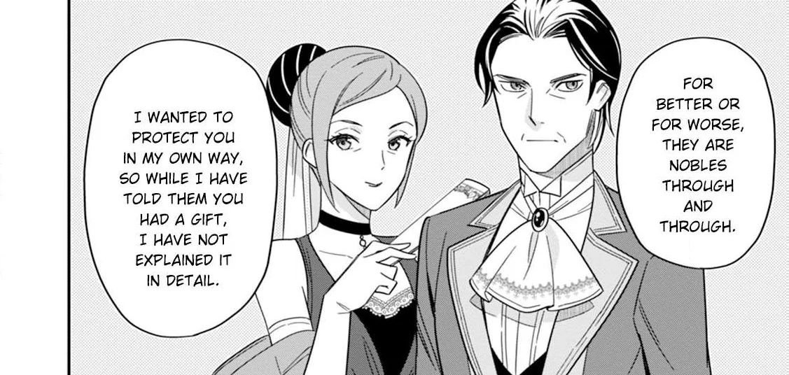 Aisanai to Iwaremashite mo ~Moto Maou no Hakushaku Reijou wa Kimajime Gunjin ni Ezuke wo Sarete Shiawase ni naru~ Chapter 3 - page 81