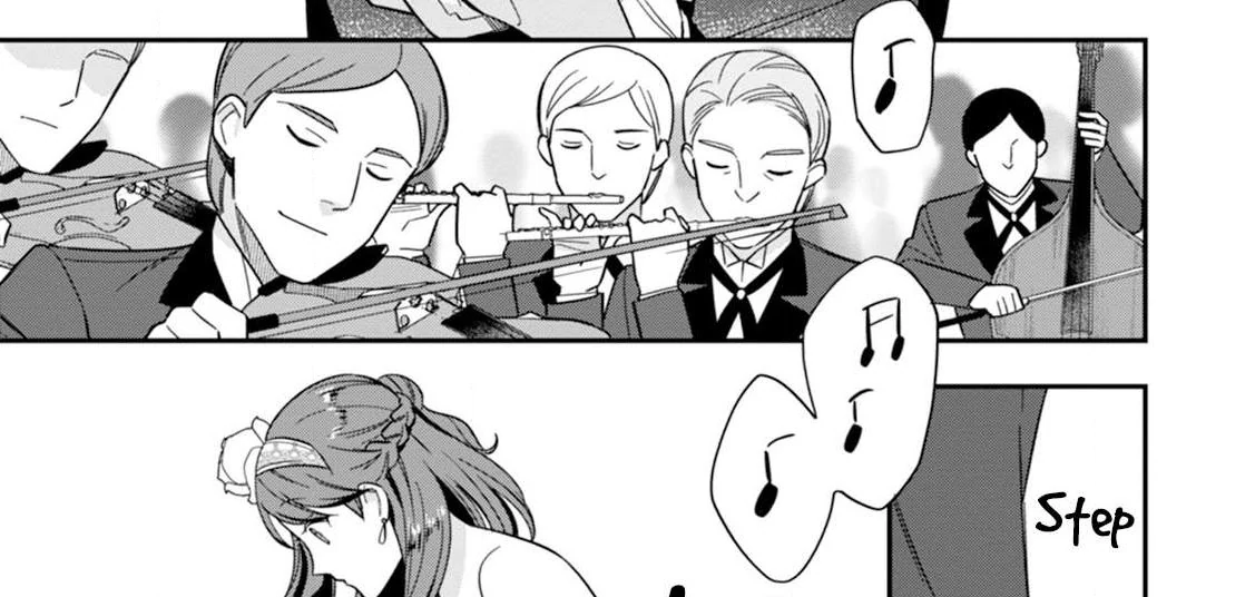 Aisanai to Iwaremashite mo ~Moto Maou no Hakushaku Reijou wa Kimajime Gunjin ni Ezuke wo Sarete Shiawase ni naru~ Chapter 3 - page 85