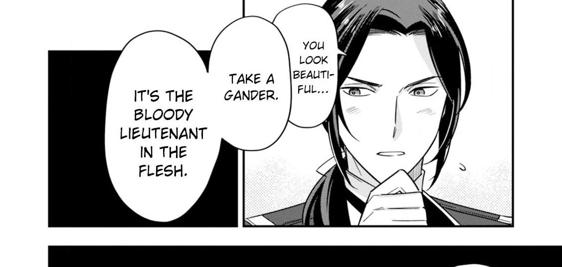Aisanai to Iwaremashite mo ~Moto Maou no Hakushaku Reijou wa Kimajime Gunjin ni Ezuke wo Sarete Shiawase ni naru~ Chapter 3 - page 9