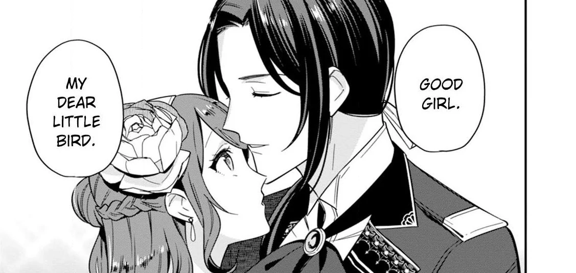 Aisanai to Iwaremashite mo ~Moto Maou no Hakushaku Reijou wa Kimajime Gunjin ni Ezuke wo Sarete Shiawase ni naru~ Chapter 3 - page 90