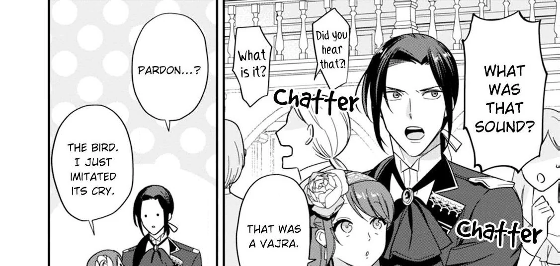Aisanai to Iwaremashite mo ~Moto Maou no Hakushaku Reijou wa Kimajime Gunjin ni Ezuke wo Sarete Shiawase ni naru~ Chapter 3 - page 93