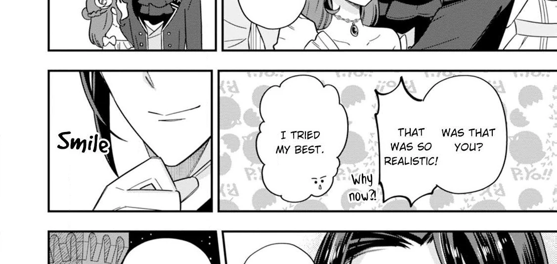 Aisanai to Iwaremashite mo ~Moto Maou no Hakushaku Reijou wa Kimajime Gunjin ni Ezuke wo Sarete Shiawase ni naru~ Chapter 3 - page 94