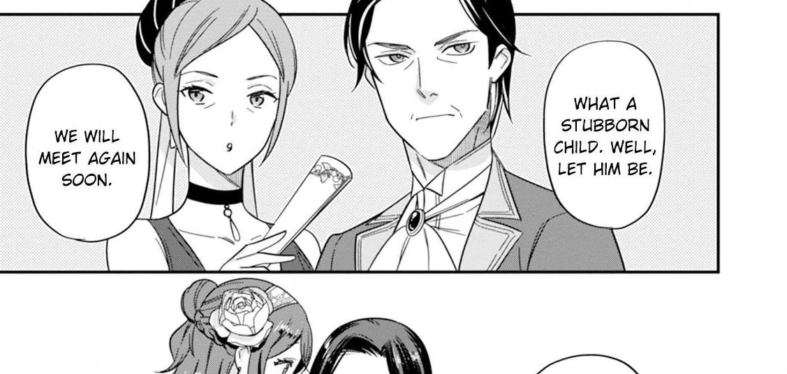 Aisanai to Iwaremashite mo ~Moto Maou no Hakushaku Reijou wa Kimajime Gunjin ni Ezuke wo Sarete Shiawase ni naru~ Chapter 3 - page 97