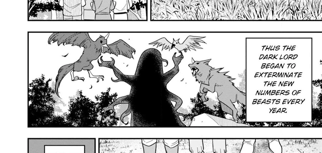 Aisanai to Iwaremashite mo ~Moto Maou no Hakushaku Reijou wa Kimajime Gunjin ni Ezuke wo Sarete Shiawase ni naru~ Chapter 4 - page 10