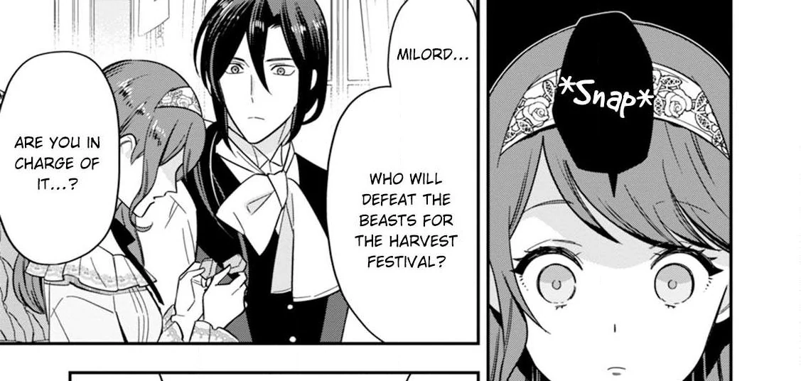Aisanai to Iwaremashite mo ~Moto Maou no Hakushaku Reijou wa Kimajime Gunjin ni Ezuke wo Sarete Shiawase ni naru~ Chapter 4 - page 12
